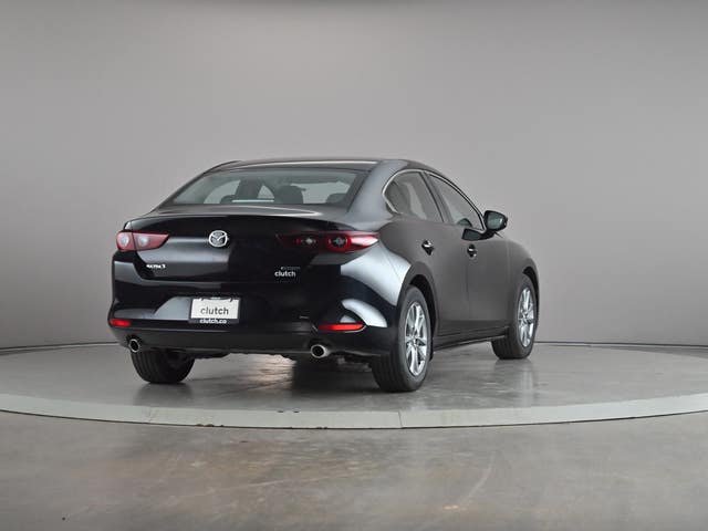 2025 Mazda Mazda3