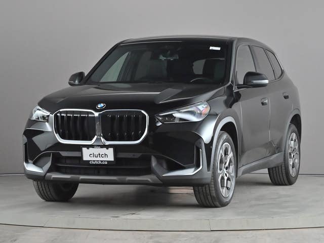 BMW X1 xDrive28i