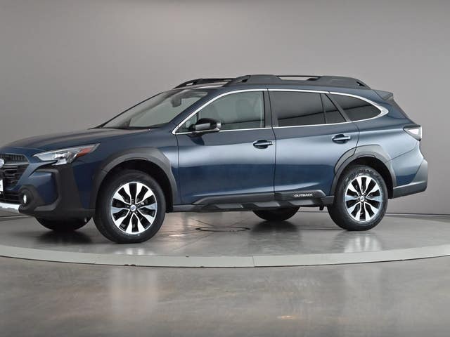 2023 Subaru Outback