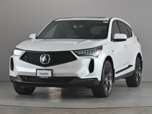 2023 Acura RDX