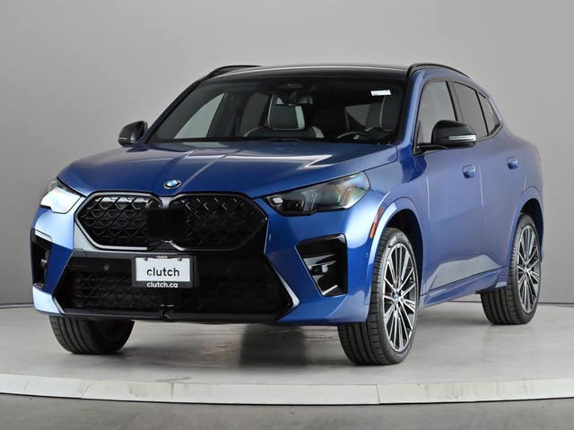 BMW X2 xDrive28i AWD