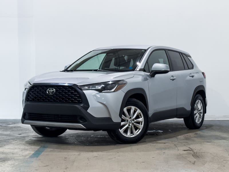 Vehicle photo 1