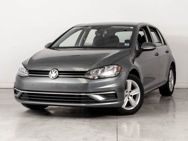 Volkswagen Golf Comfortline