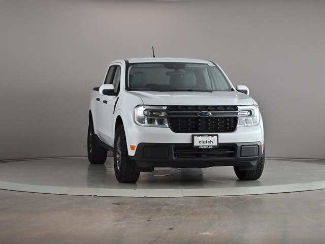 2023 Ford Maverick