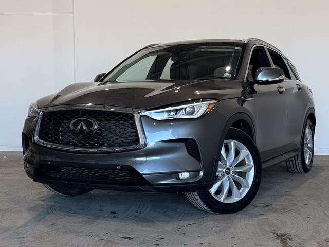 Infiniti QX50 Essential