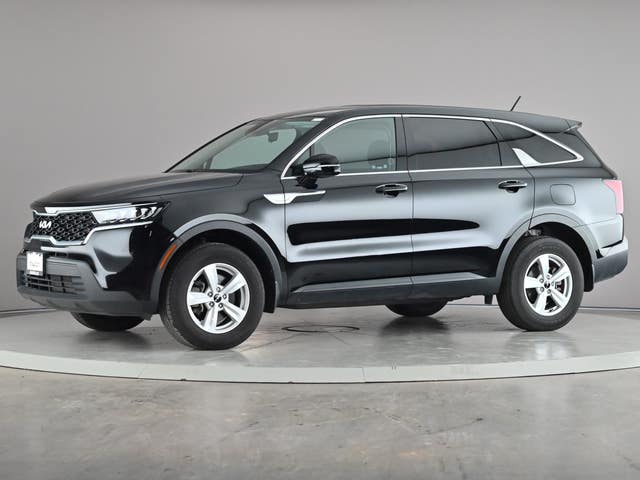 2023 Kia Sorento