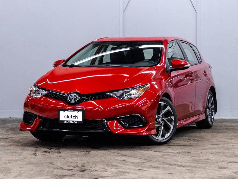 Vehicle photo 1