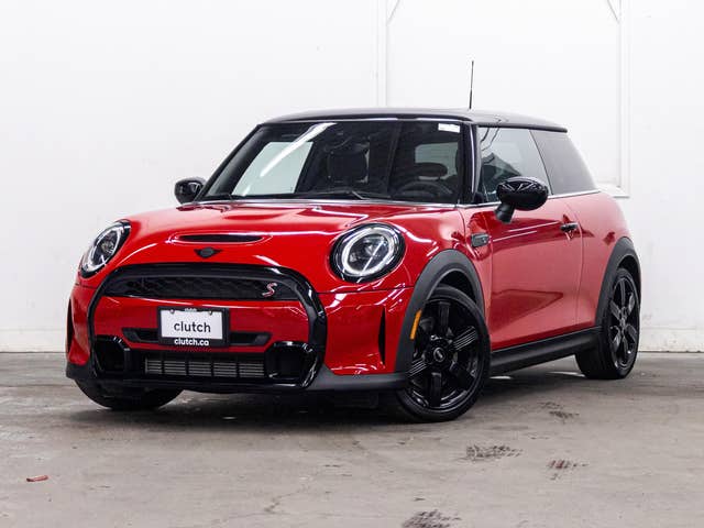 2024 MINI 3 Door