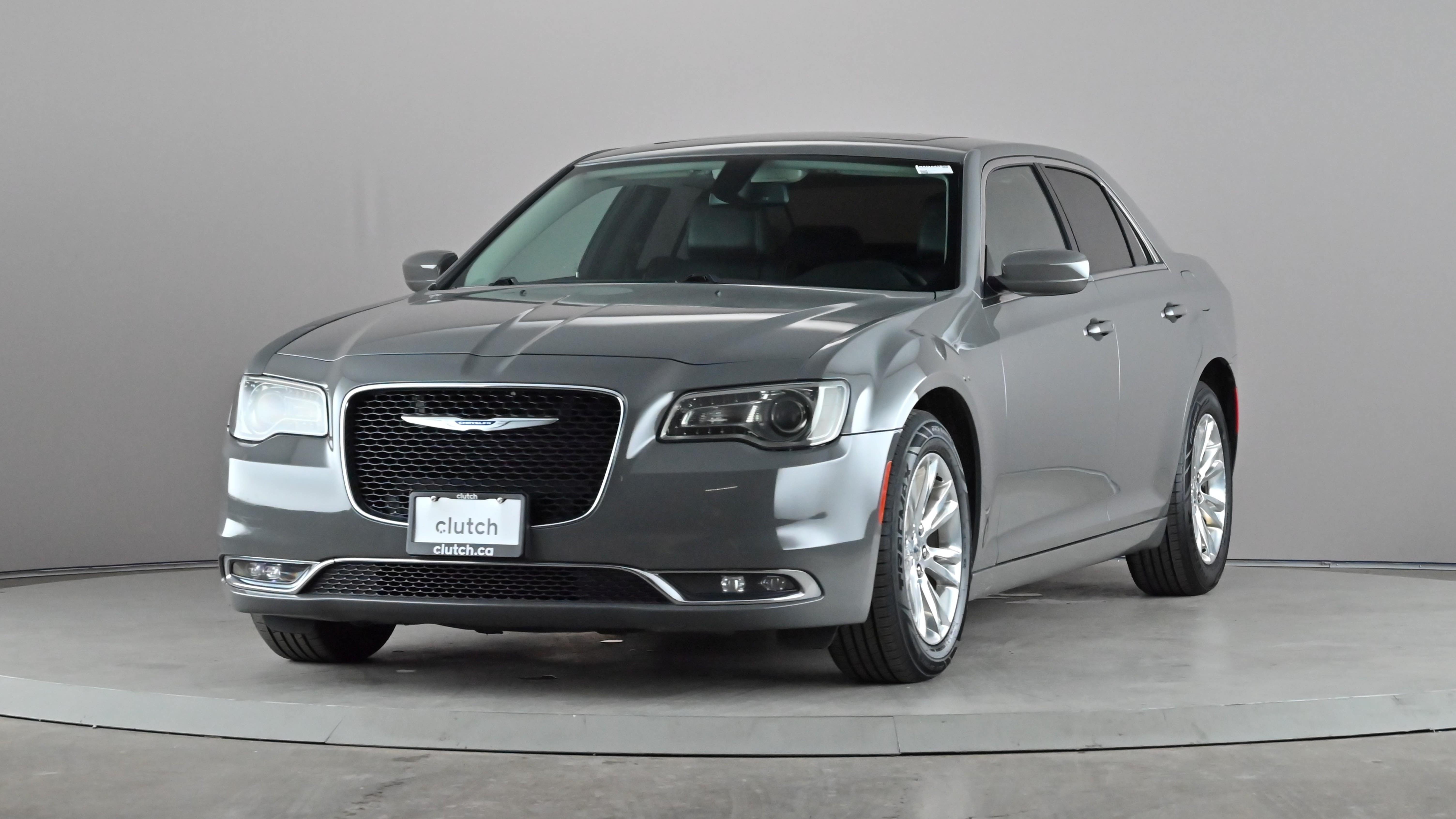 2019 Chrysler 300