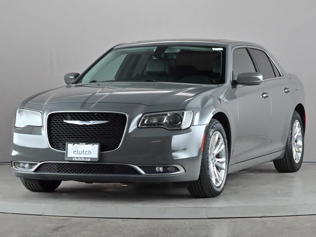 Chrysler 300 Touring
