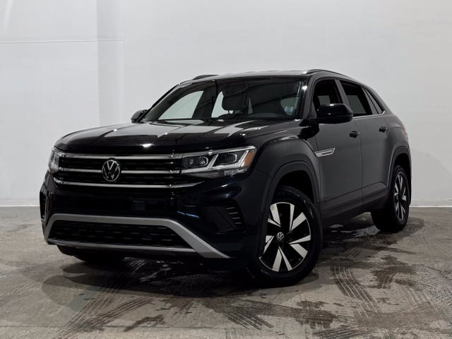 Volkswagen Atlas Cross Sport Trendline
