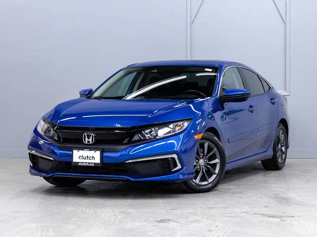 2021 Honda Civic