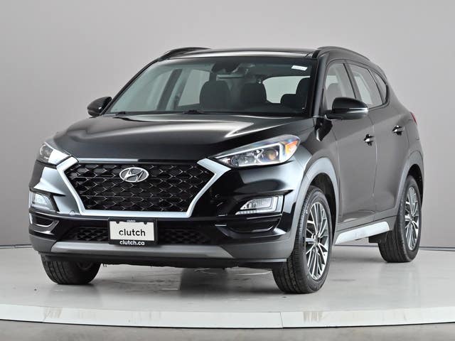 Hyundai Tucson Preferred AWD w/ Trend Pkg.