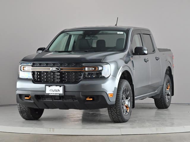2024 Ford Maverick