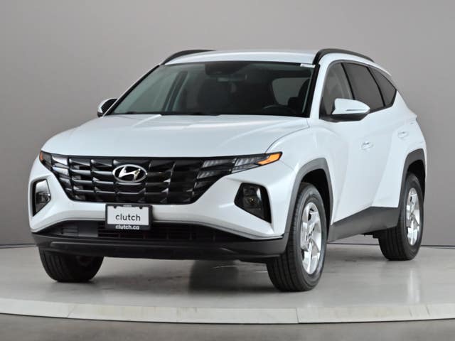 Hyundai Tucson Preferred AWD