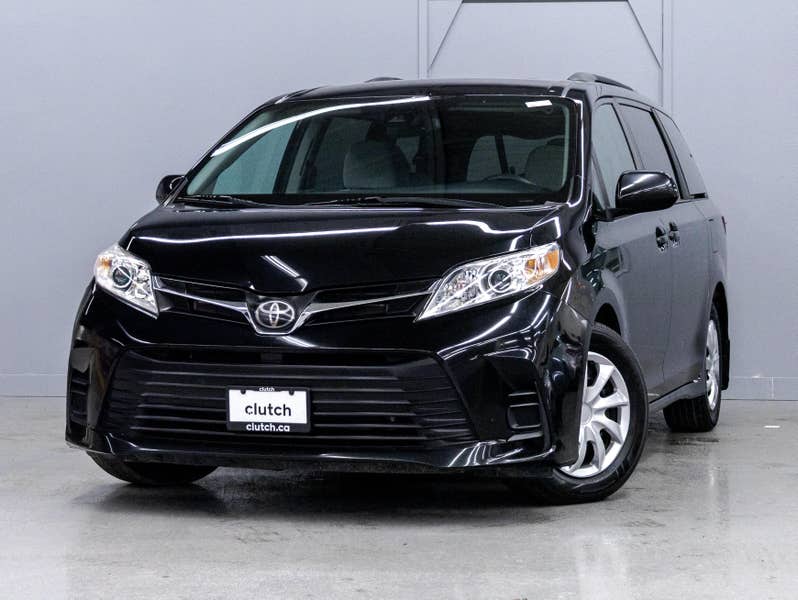 Vehicle photo 1