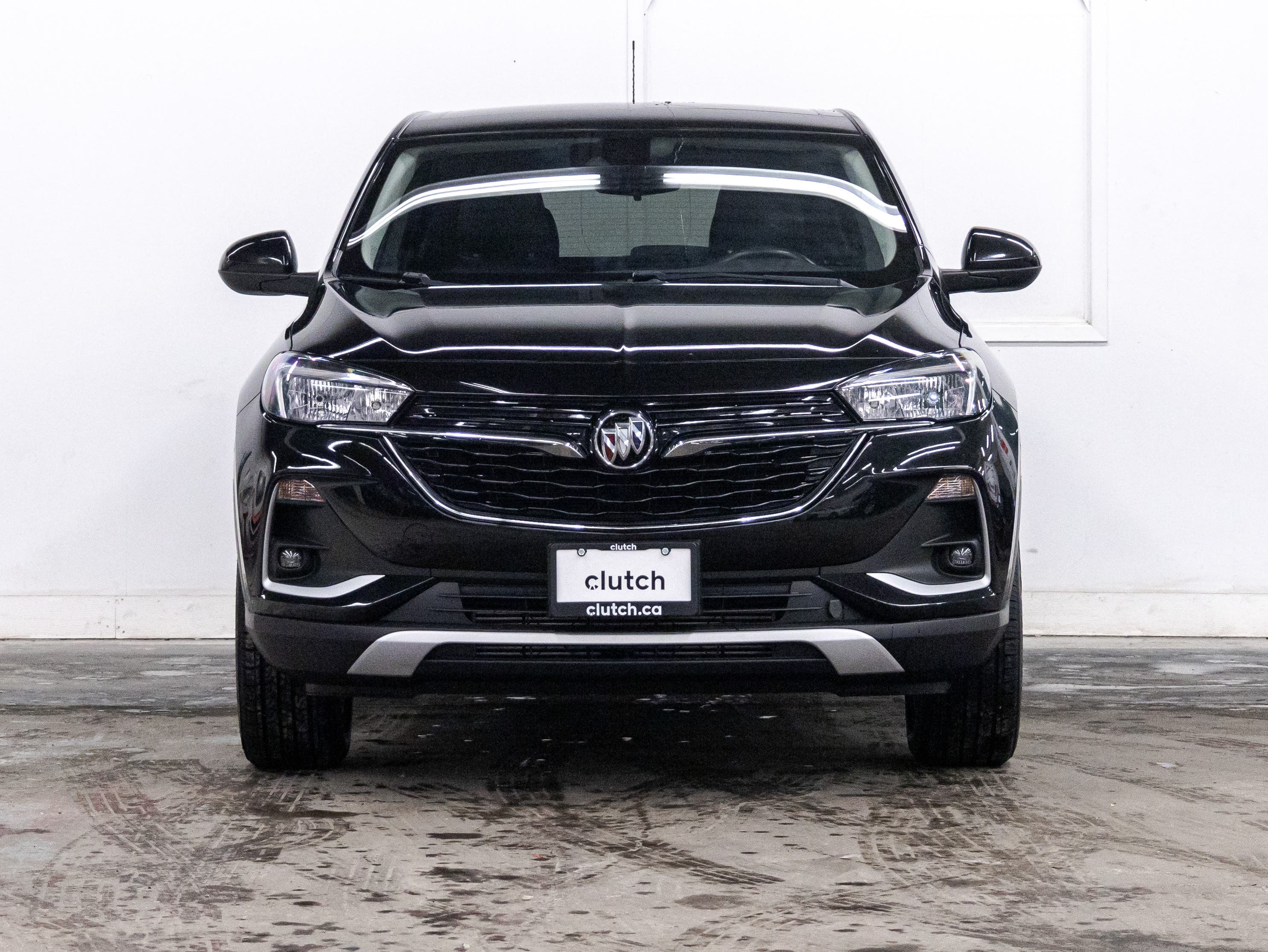2020 Buick Encore GX