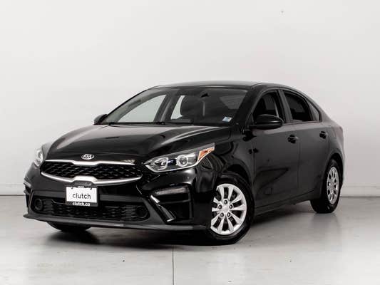 Kia Forte LX
