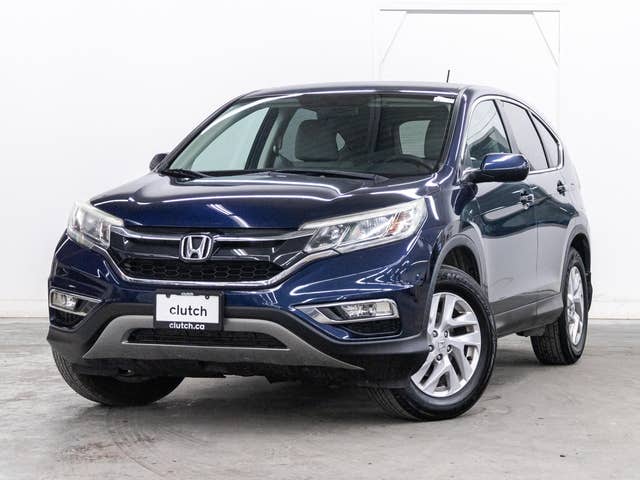 Honda CR-V SE AWD