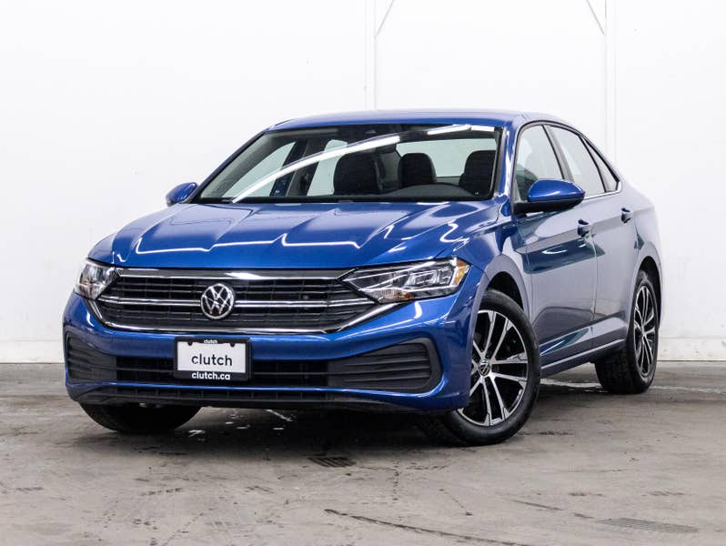 Vehicle photo 1