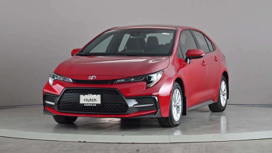 Vehicle photo 1