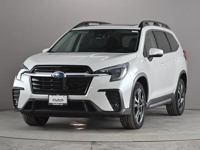 Subaru Ascent Limited 7-Passenger w/ EyeSight