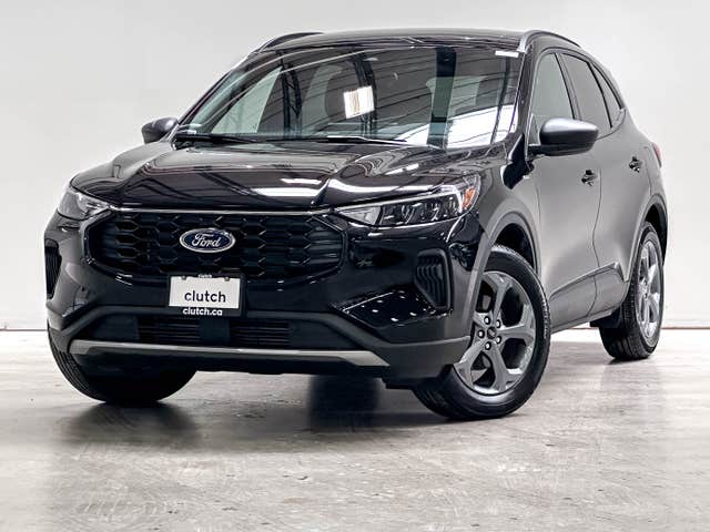 Ford Escape ST-Line AWD