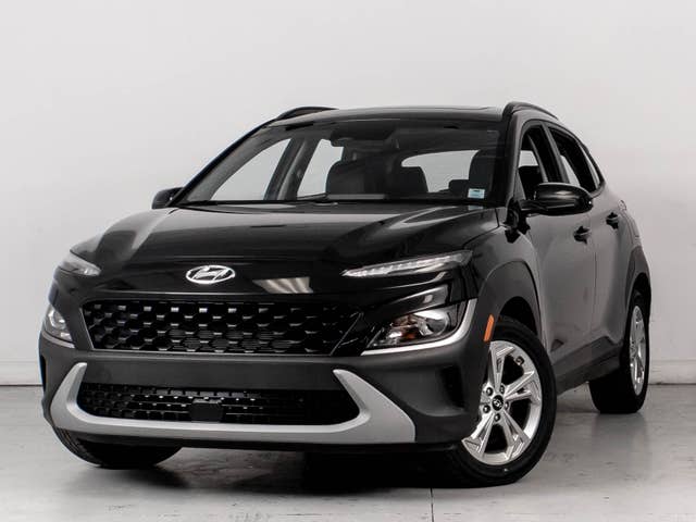 Hyundai Kona Preferred Special Edition AWD