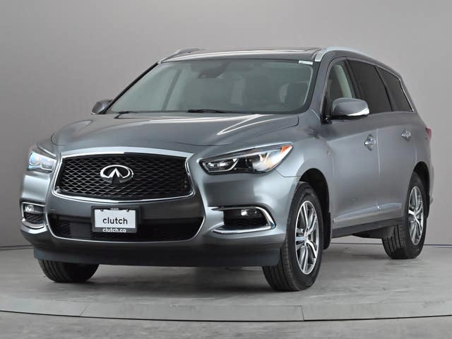 Infiniti QX60 Pure AWD