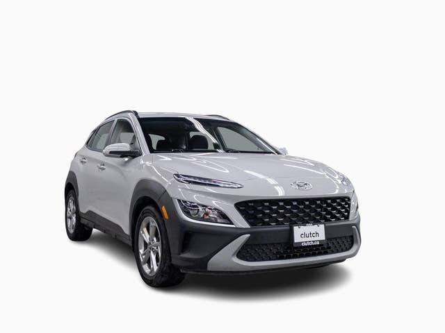 2023 Hyundai Kona