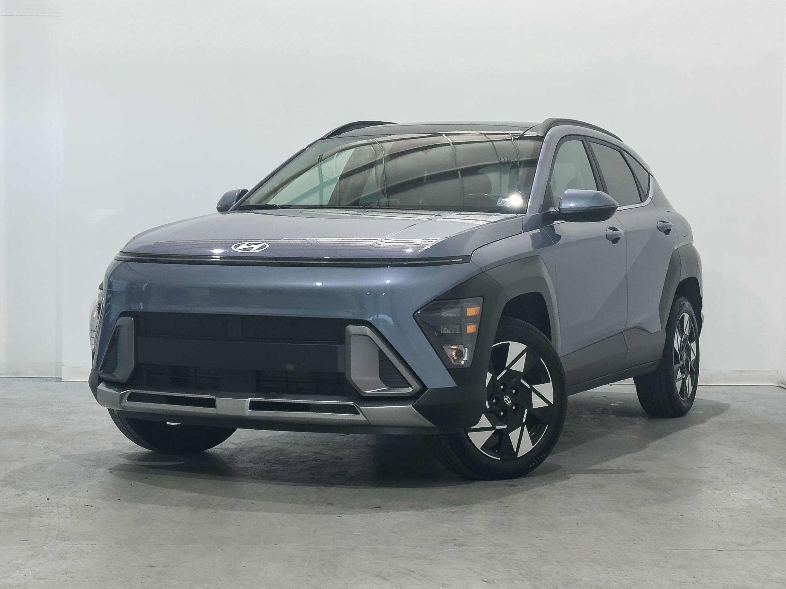 2024 Hyundai Kona SEL AWD