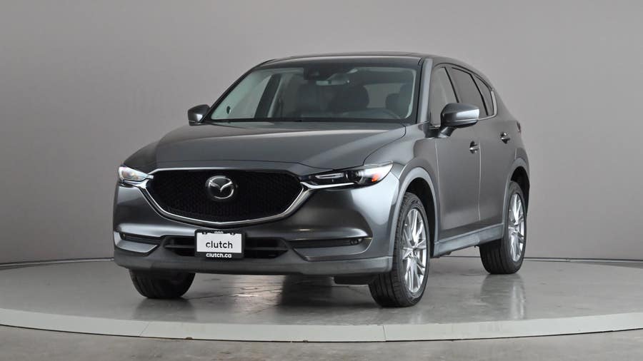 Vehicle photo 1