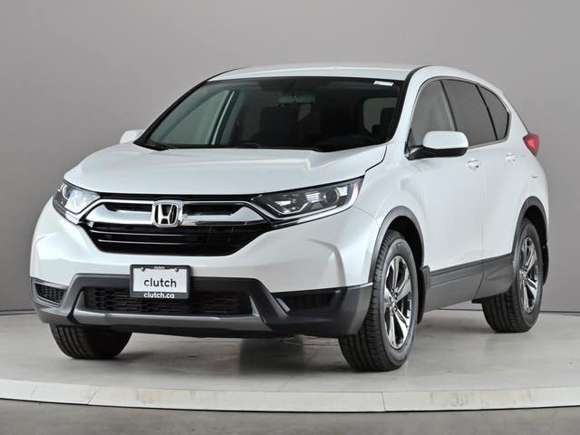 Honda CR-V LX