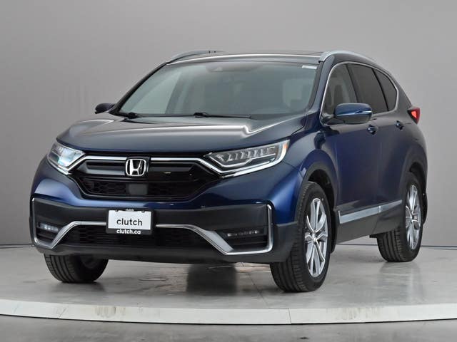 Honda CR-V Touring AWD