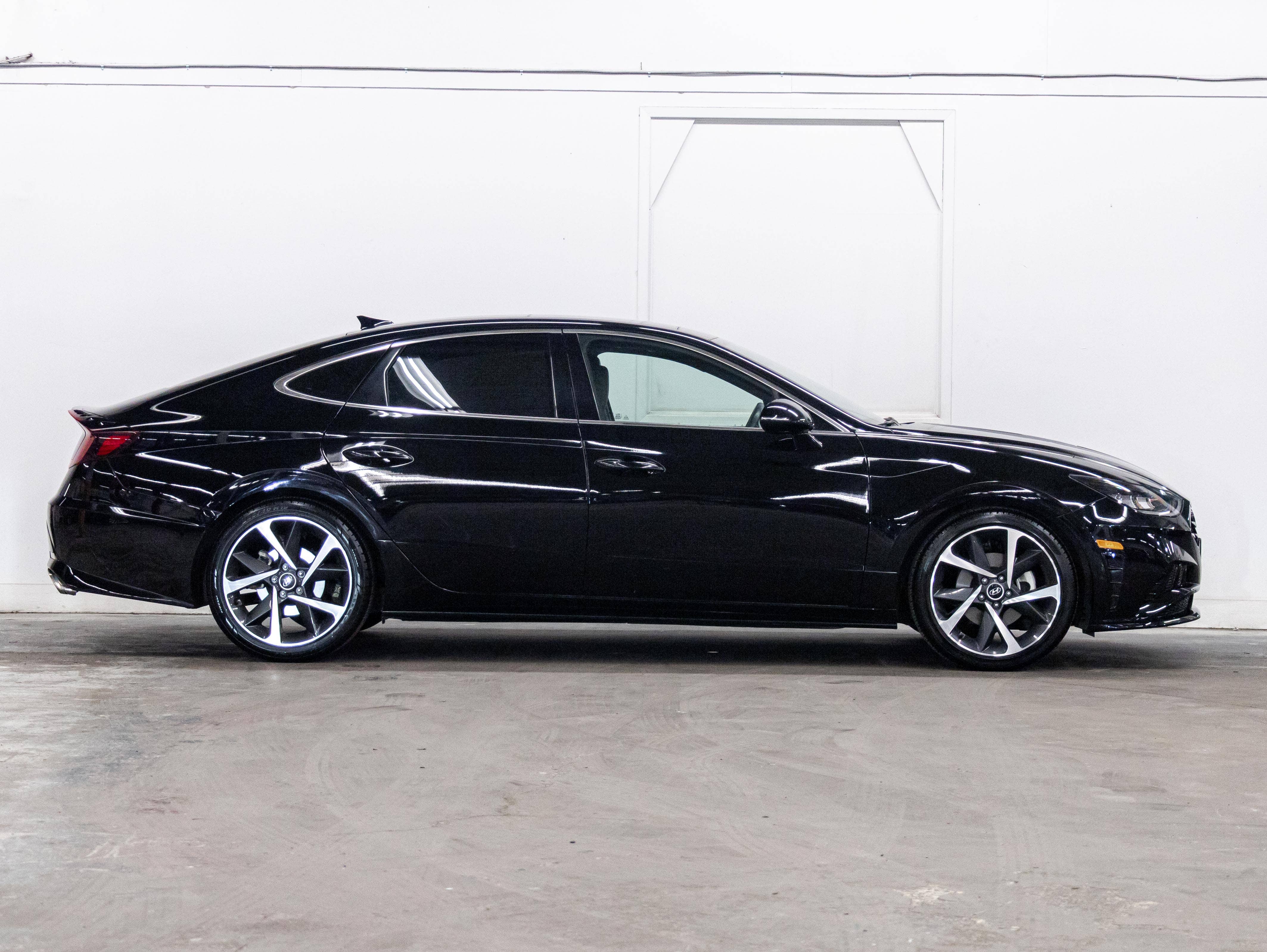 2023 Hyundai Sonata