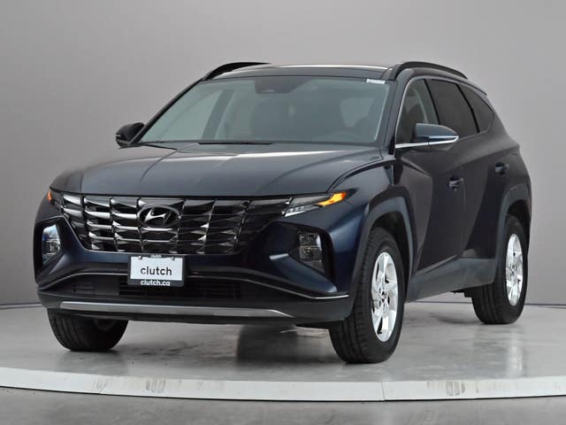 Hyundai Tucson Preferred AWD w/ Trend Pkg