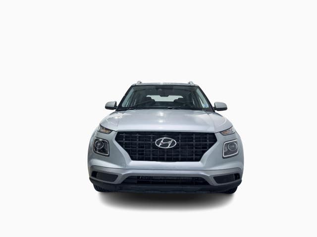2021 Hyundai Venue