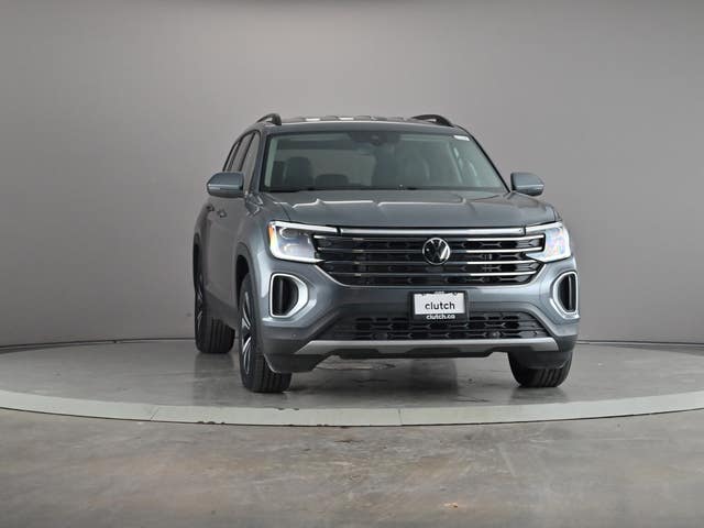 2024 Volkswagen Atlas