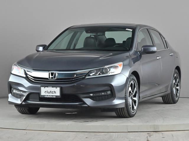 Honda Accord EX-L