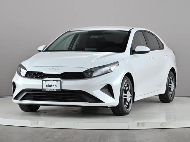 Kia Forte LX