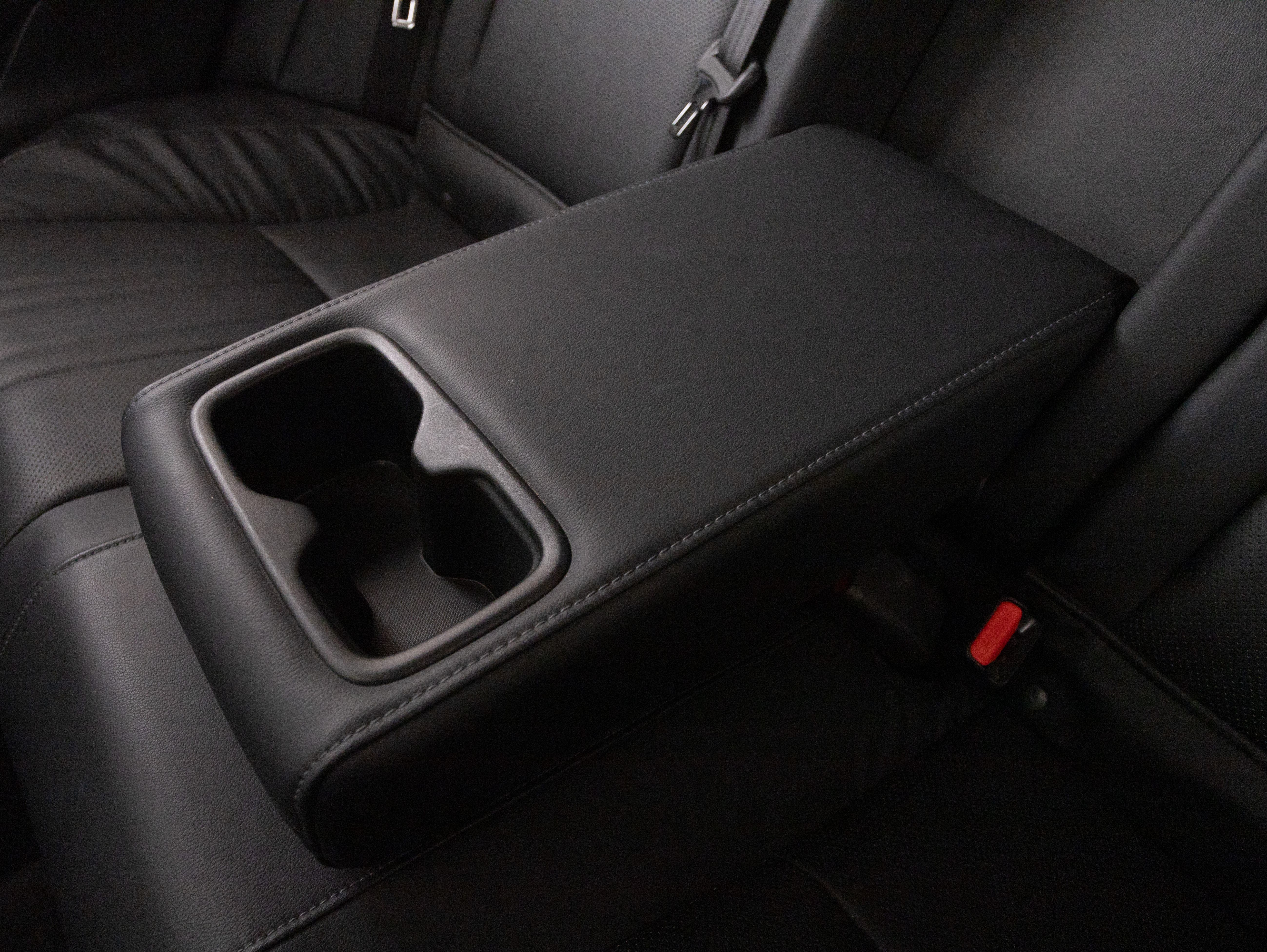 2018 Honda Accord Hybrid