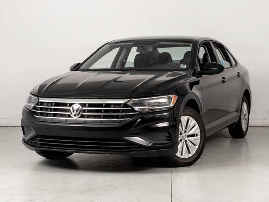 Volkswagen Jetta 1.4 TSI Comfortline