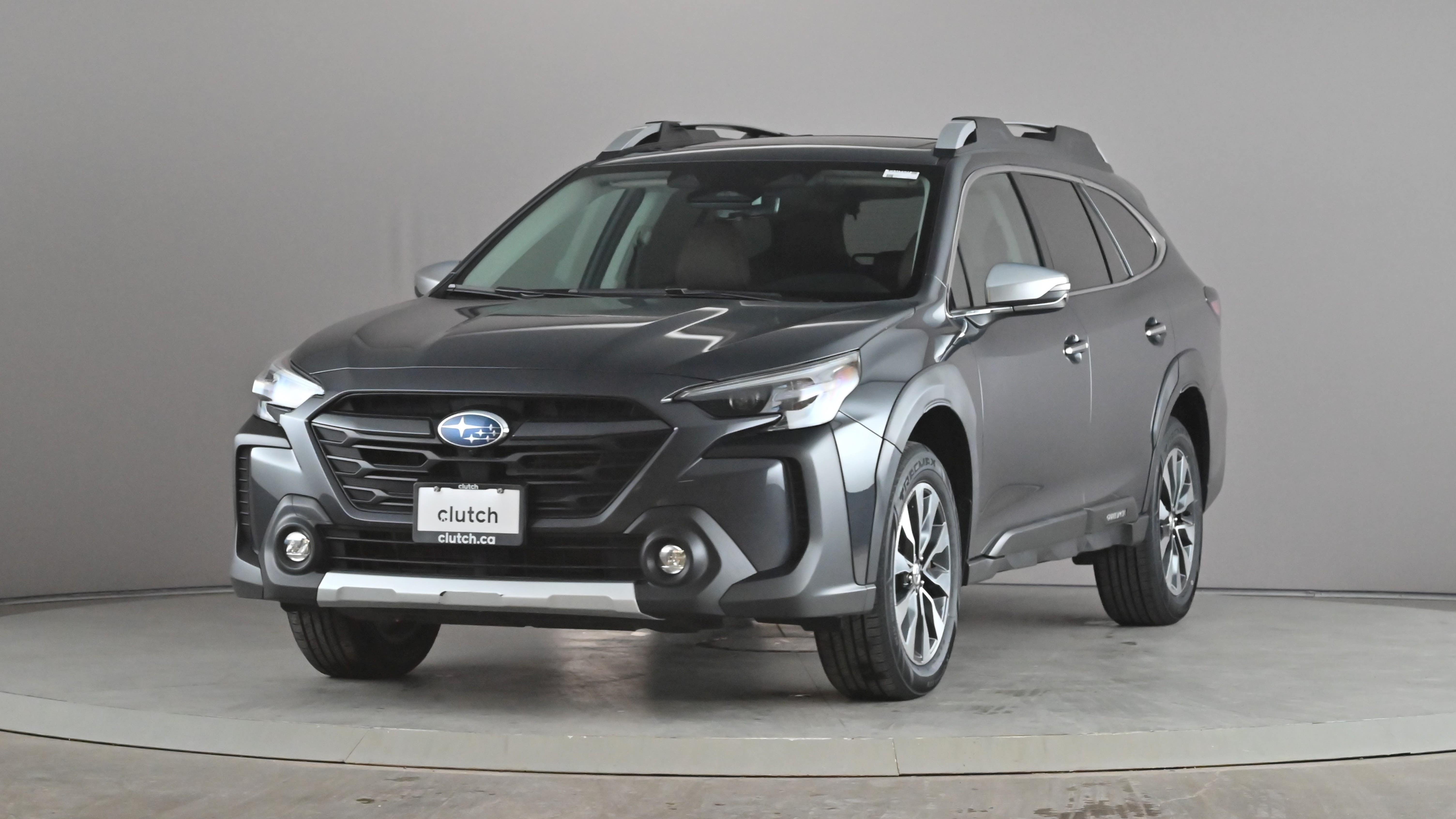 2023 Subaru Outback Premier XT AWD