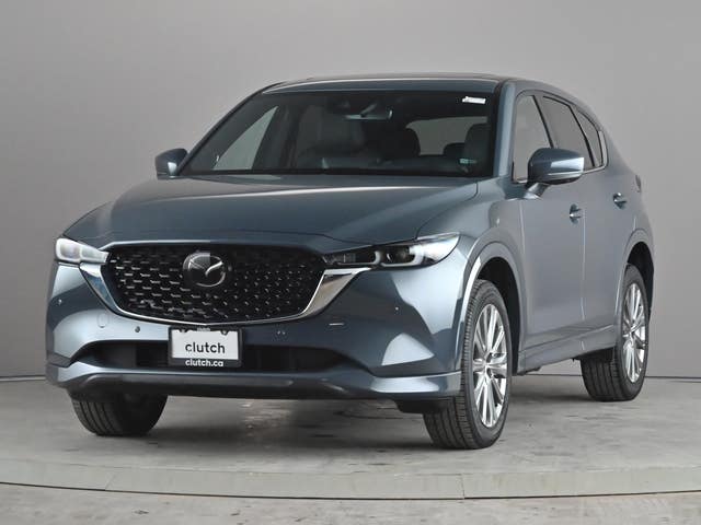 Mazda CX-5 Signature