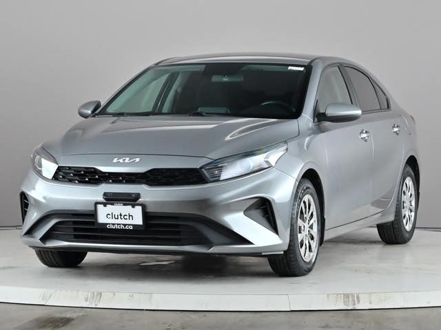 Kia Forte LX