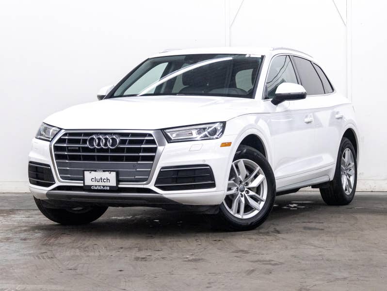 Vehicle photo 1