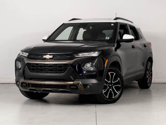 Chevrolet Trailblazer ACTIV AWD