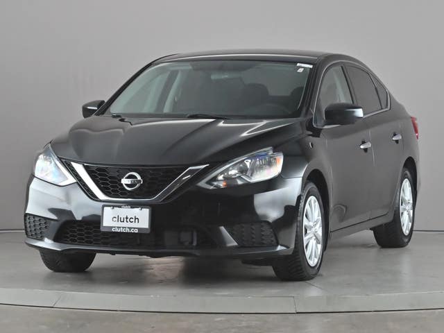 2019 Nissan Sentra