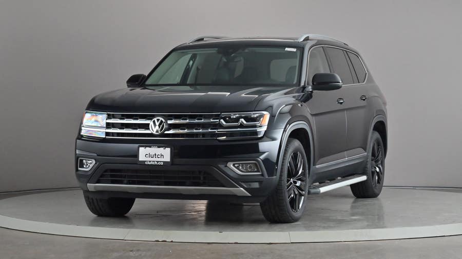 Vehicle photo 1