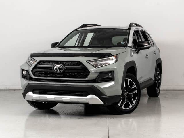 Toyota RAV4 Trail
